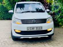 DFSK 1300 2016 SUV