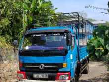 DFSK 16 Feet 2016 Lorry