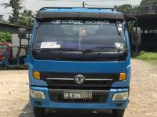 DFSK 16 Feet 2018 Lorry