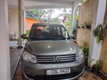 DFSK 330 2021 Car