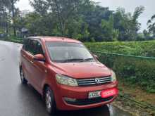 DFSK 330 2019 SUV