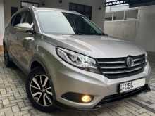 DFSK 580 2021 SUV