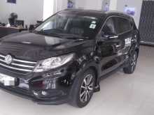 DFSK Glory 580 2019 SUV