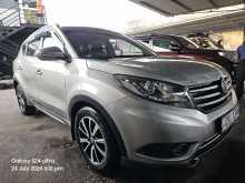 DFSK 580 2019 SUV