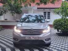 DFSK 580 2021 SUV