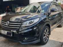 DFSK 580 2021 SUV