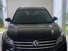DFSK 580 2021 SUV