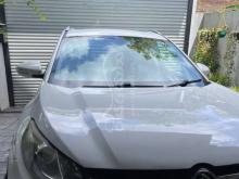 DFSK 580 2018 SUV