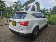 DFSK 580 2020 SUV