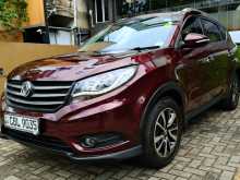 DFSK 580 2021 SUV