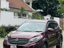 DFSK 580 2021 SUV