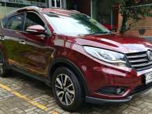 DFSK 580 2021 SUV