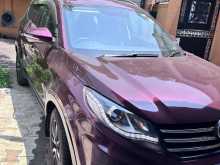 DFSK Glory 580 2021 SUV