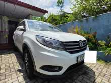 DFSK 580 2023 SUV