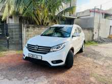 DFSK GLORY 580 2023 SUV
