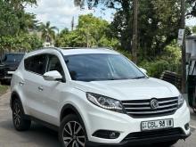 DFSK 580 2021 SUV
