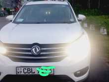 DFSK Glory 580 2021 SUV