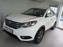 DFSK Glory 580 2023 SUV