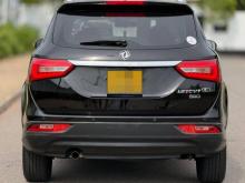 DFSK Glory 2021 SUV
