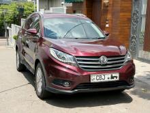 DFSK Glory 580 2019 SUV