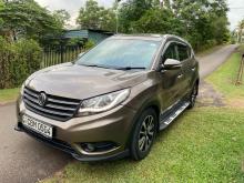 DFSK 580 2019 SUV