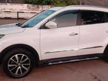 DFSK Glory 580 2020 SUV