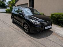 DFSK 580 2019 SUV