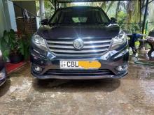 DFSK GLORY 580 2021 SUV