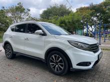 DFSK Glory 580 2020 SUV