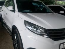 DFSK Glory 580 2023 SUV