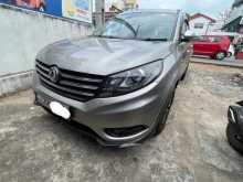 DFSK Glory 580 2021 SUV
