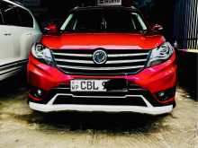 DFSK 580 GLORY 2021 SUV