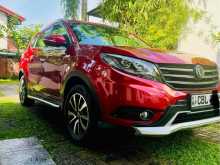 DFSK 580 GLORY 2021 SUV