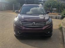 DFSK 580 GLORY 2021 SUV