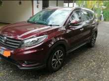 DFSK Glory 580 2021 SUV