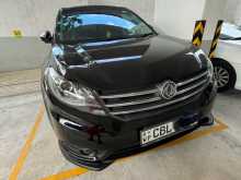DFSK 580 L 2021 SUV