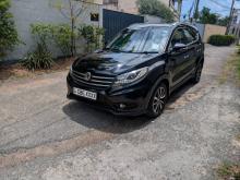 DFSK GLORY 580 2019 SUV