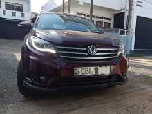 DFSK Glory 580 2021 SUV
