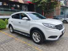 DFSK Glory 580 2022 SUV