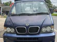 DFSK Unimo Lokka 2015 Lorry