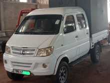 DFSK CrewCab 2016 Crew Cab