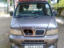 DFSK Unimo Lokka 2014 Lorry