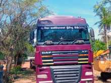 DFSK Daf 2021 Lorry