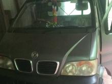DFSK Dfsk 2012 Lorry