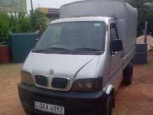 DFSK DFSK 2015 Lorry