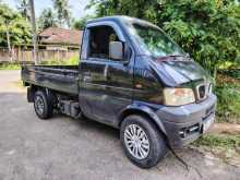 DFSK DFSK 2012 Lorry