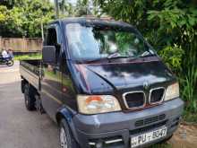 DFSK Unimo Lokka 2012 Lorry