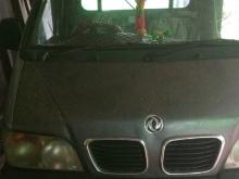 DFSK DFSK 2013 Lorry