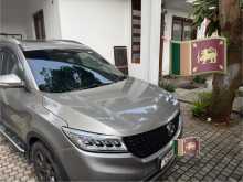 DFSK Glory I-Auto 2023 SUV