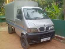 DFSK Unimo Lokka 2015 Lorry